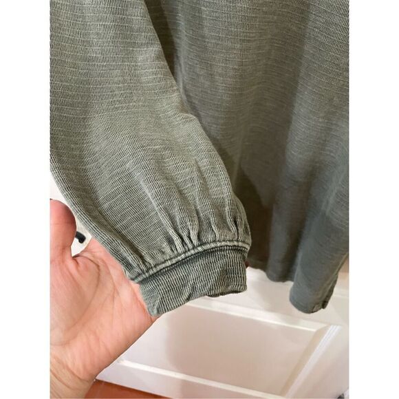 NWOT Free People Pullover Top Size XS - Picture 3 of 4